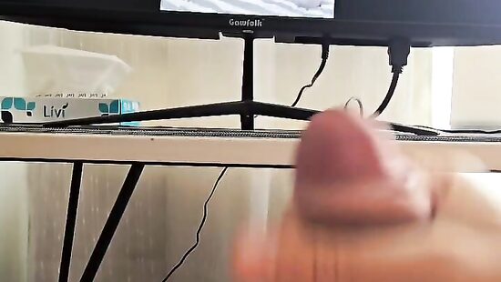 Новый видос )