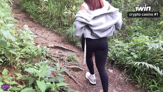 В горах можно не только сосать