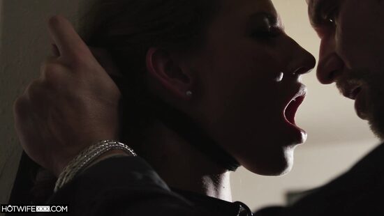 Решение трахаться принято давно