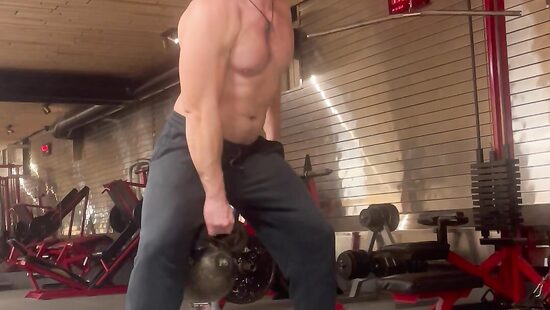 Нужно ж что то показывать