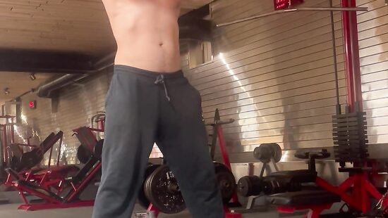 Нужно ж что то показывать