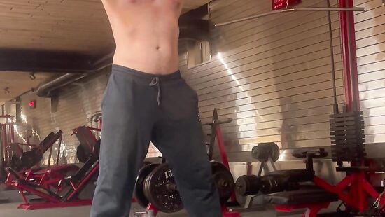 Нужно ж что то показывать