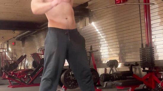 Нужно ж что то показывать