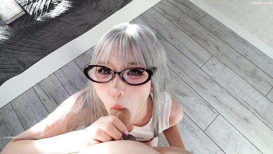 Не драгоценность, а пробка в попке