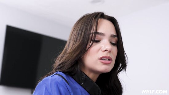 Хьюстон, у нас код "Анальный"