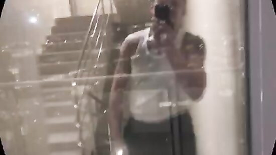 Набрал по весу  