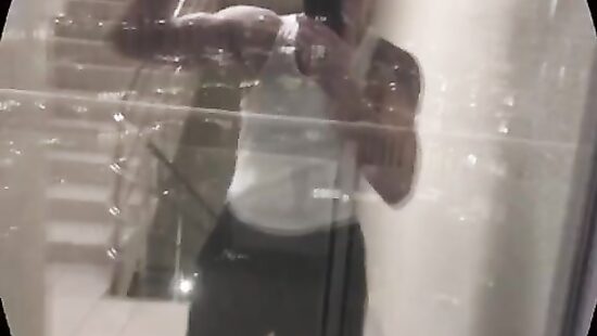 Набрал по весу  