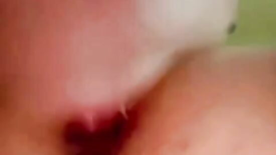 Лижу киску шлюшке