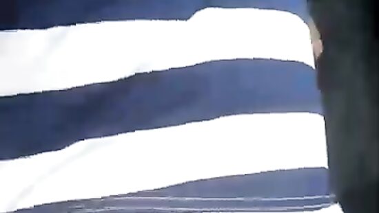 Трахнул одну милфетку в машине