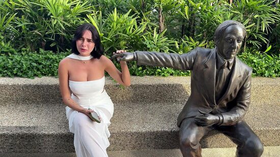 Первое свидание: От кофе к сексу