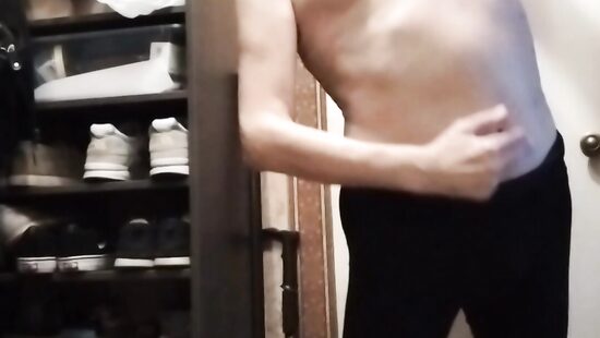 Домашняя тренировка