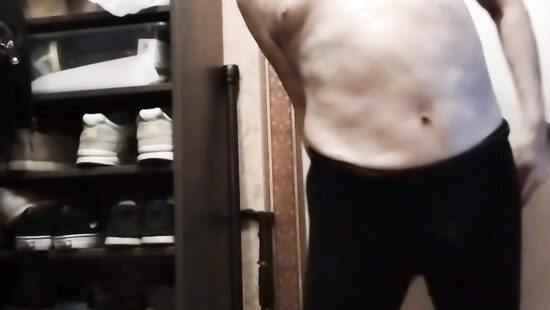 Домашняя тренировка