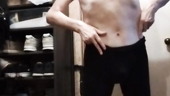 Домашняя тренировка