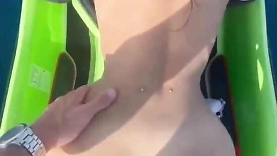 Знатно покатались