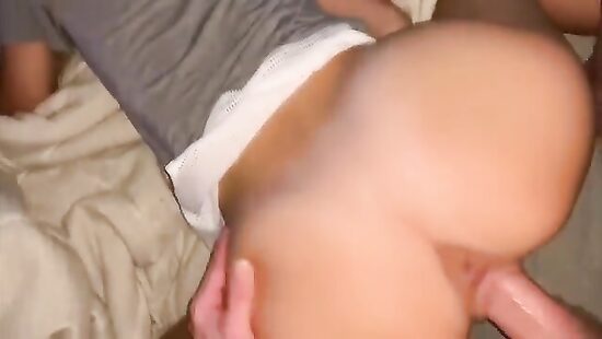 После клуба    