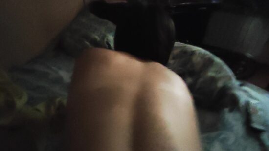 Кису в догги