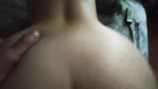 Кису в догги