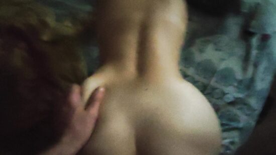 Кису в догги