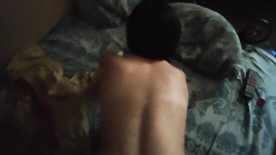 Кису в догги