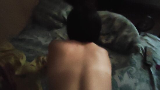 Кису в догги