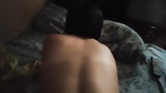 Кису в догги