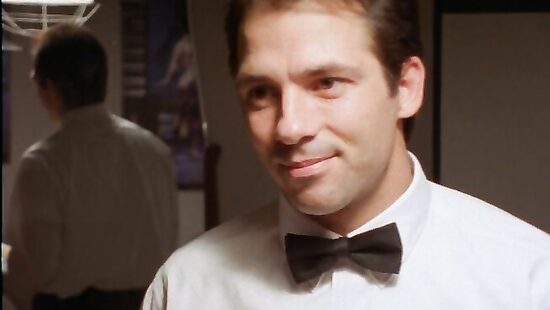 Эротические приключения человека-невидимки