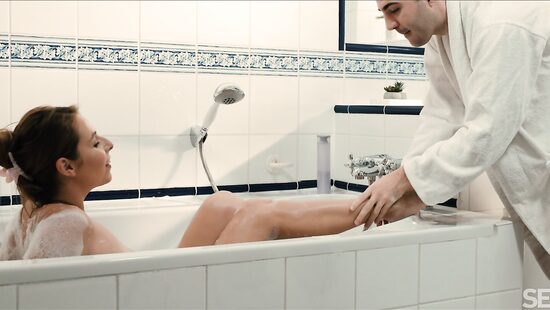 Время купа... трахаться