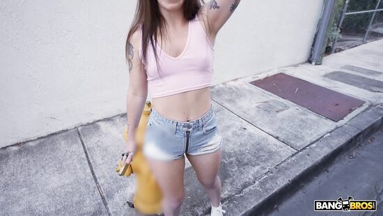 Приготовься, будем трахаться