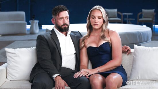 Бонни и Клайд: Крепкий брак в две дырки