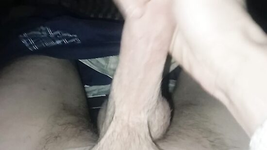 Кончил после нг