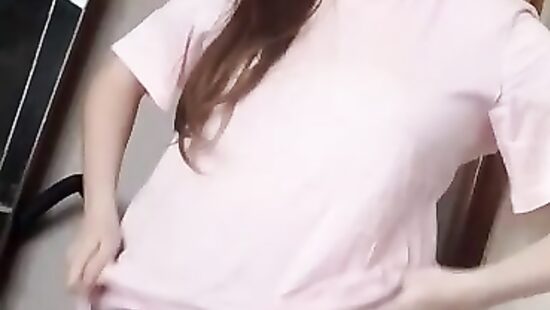 Раздеваюсь