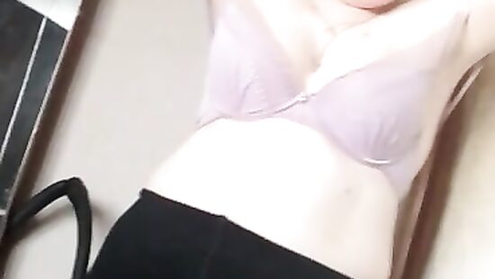 Раздеваюсь