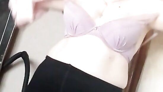 Раздеваюсь