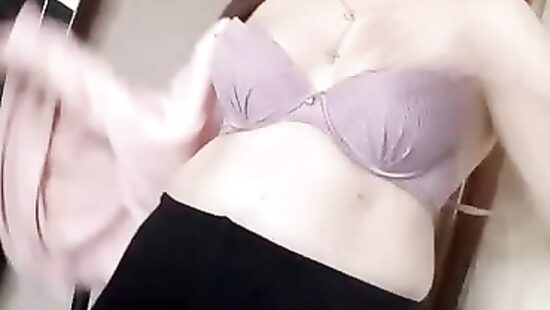 Раздеваюсь