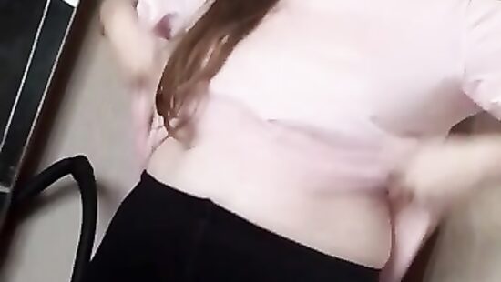 Раздеваюсь