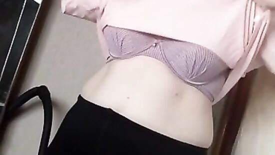 Раздеваюсь