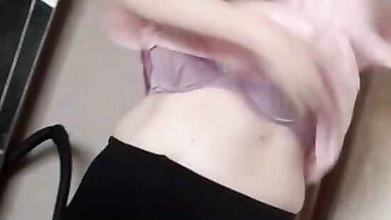 Раздеваюсь