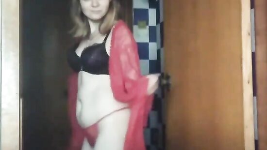 Танец для мужчин