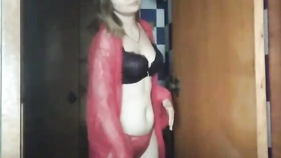 Танец для мужчин