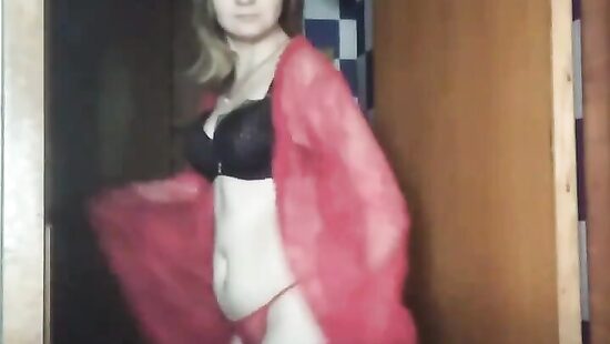 Танец для мужчин