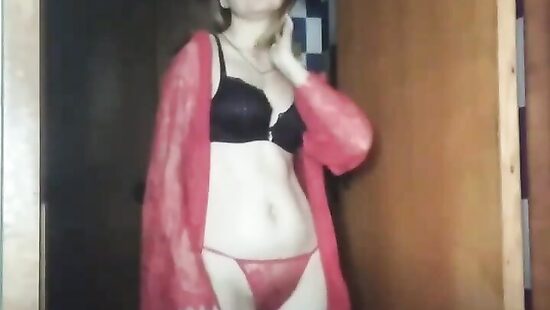 Танец для мужчин