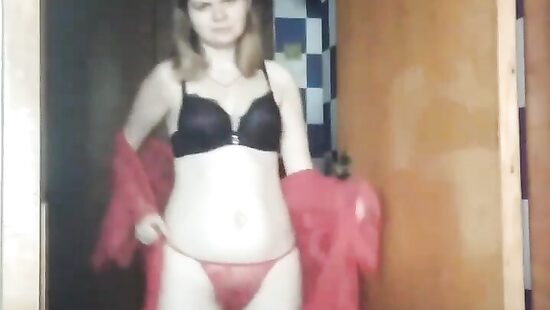 Танец для мужчин