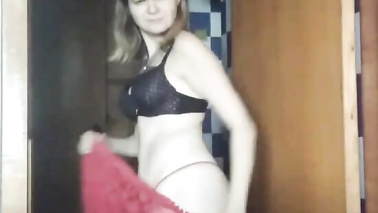 Танец для мужчин