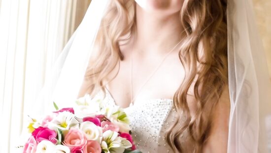 Невестушка