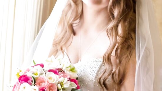 Невестушка