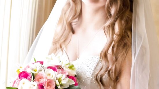 Невестушка