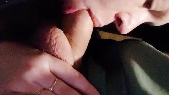 Дай пососу твой член