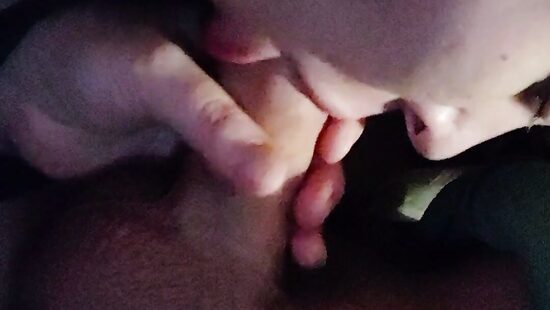 Дай пососу твой член