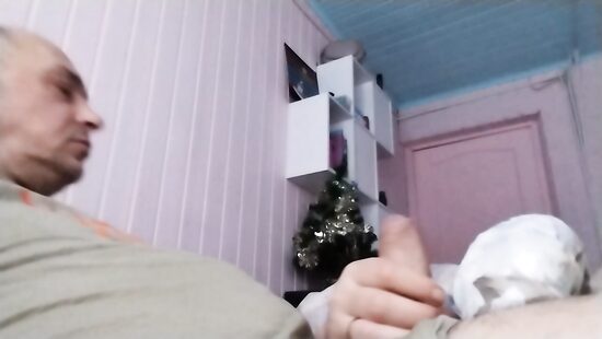 Хочет секса