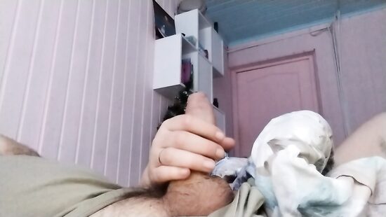 Хочет секса